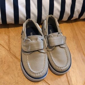Nautica Boat Shoes